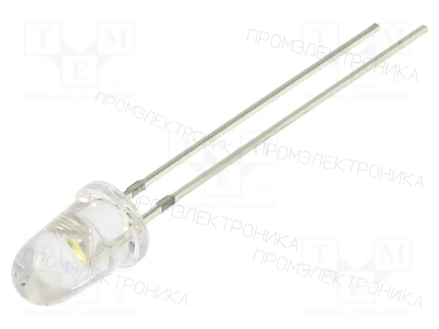 OPTOSUPPLY OSW37L5201A-XX — Круглые светодиоды THT