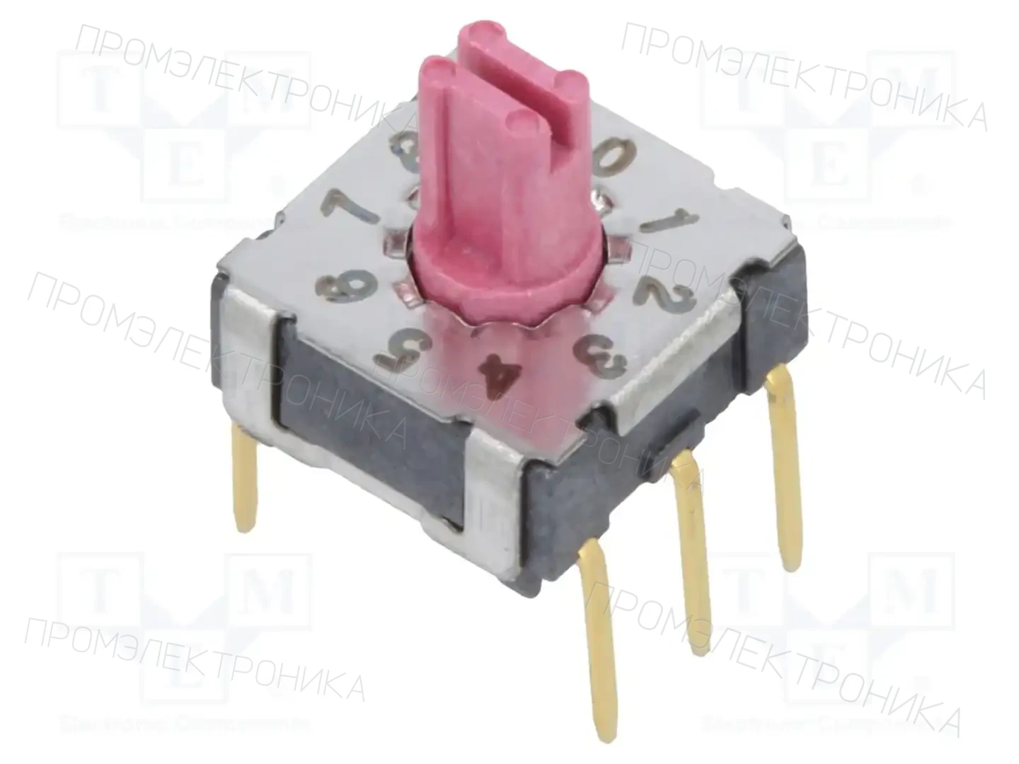 SUNGMUN ELECTRONICS MSKR-10 — Кодирующие устройства
