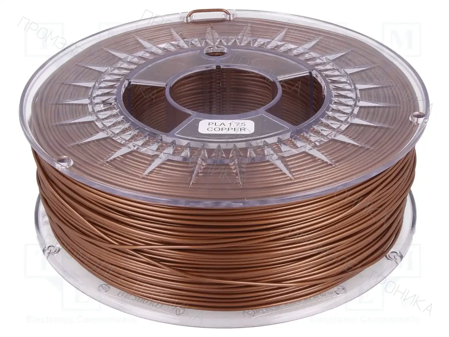 DEVIL DESIGN PLA 1,75 COPPER — Принтеры 3D и аксессуары