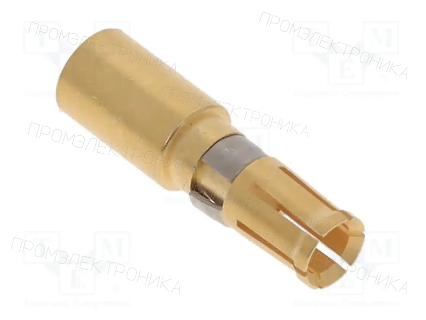 ITT CANNON 130341-0004 — Разъeмы Automotive