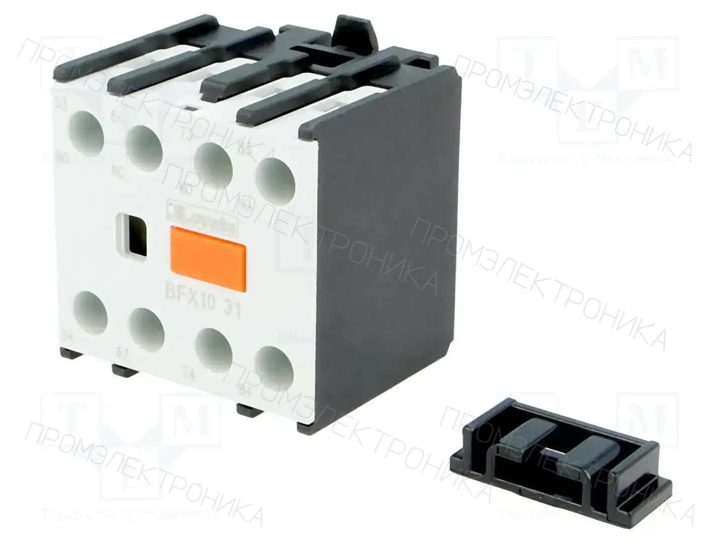LOVATO ELECTRIC BFX1031 — Контакторы - дополнительное оборудование