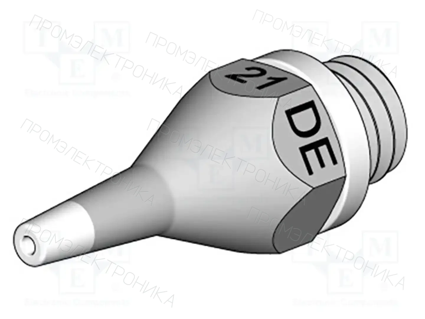 JBC TOOLS 0320005 — Распаечные жала