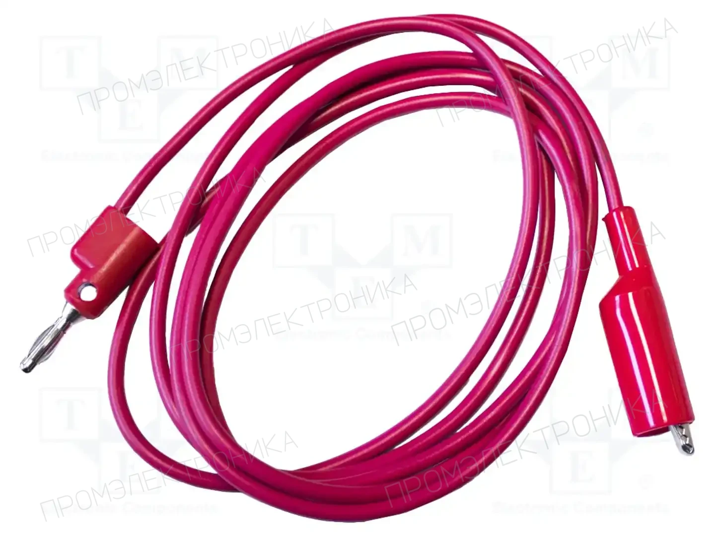 MUELLER ELECTRIC BU-P1166-60-2 — Провода измерительные - одинарные