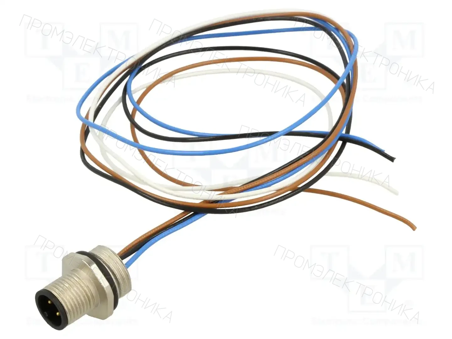 LAPP AB-C4-M12MS-PG9-0,5 — Кабели к датчикам