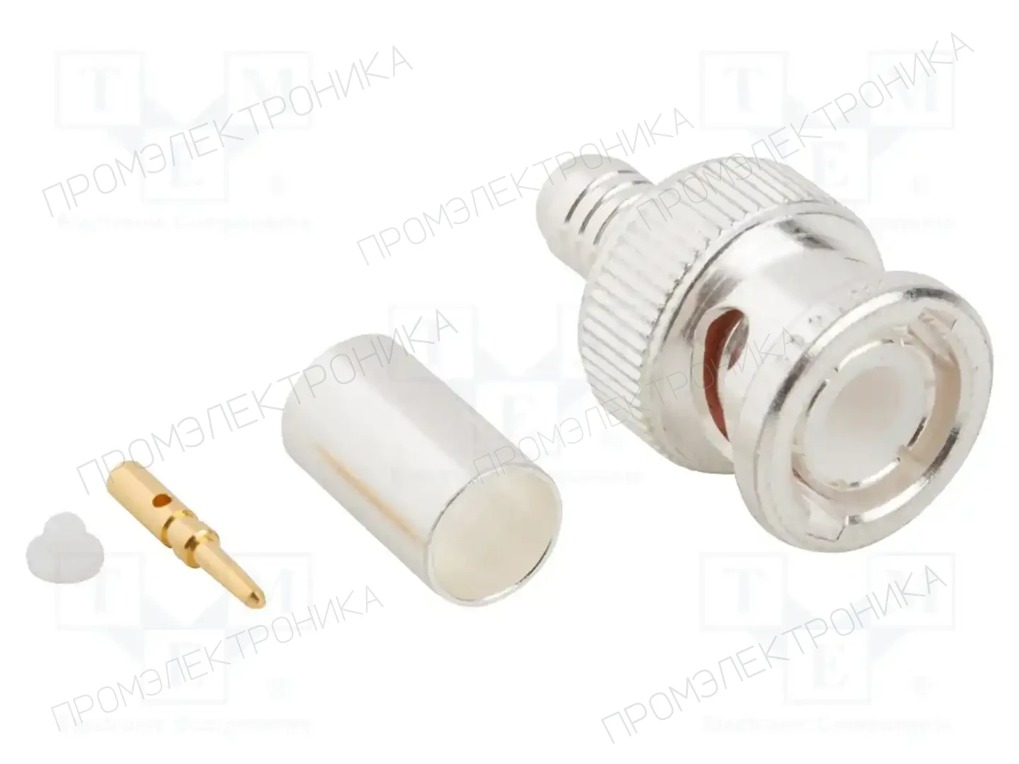 AMPHENOL RF 031-4321 — Разъeмы BNC