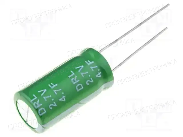 SAMXON DRL475S0TG20RRASP — Суперконденсаторы
