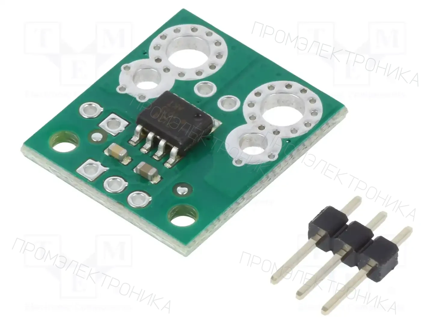POLOLU ACHS-7124 CURRENT SENSOR -40A +40A — Прочие датчики