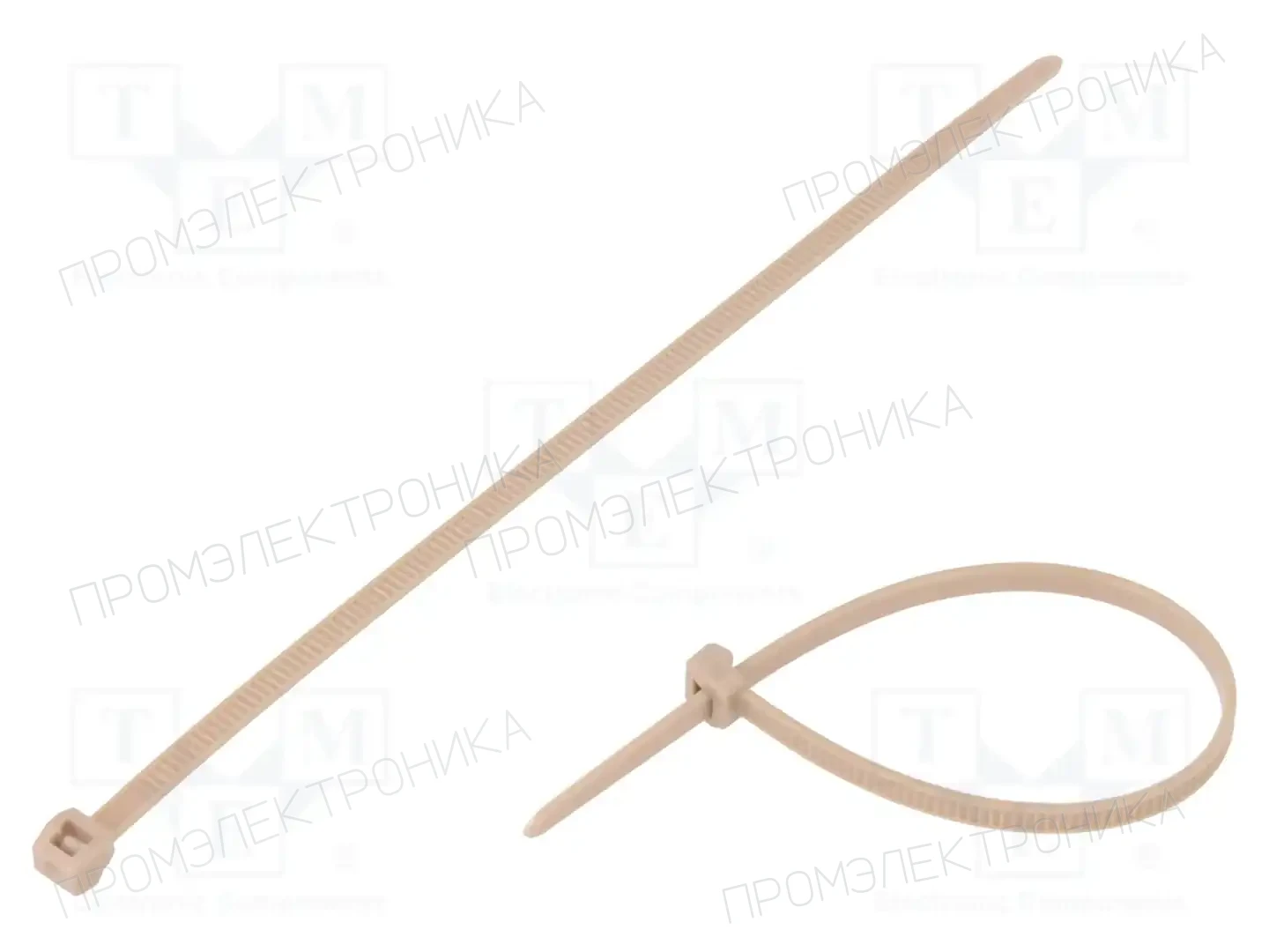 HELLERMANNTYTON 118-00032 — Зажимные хомуты