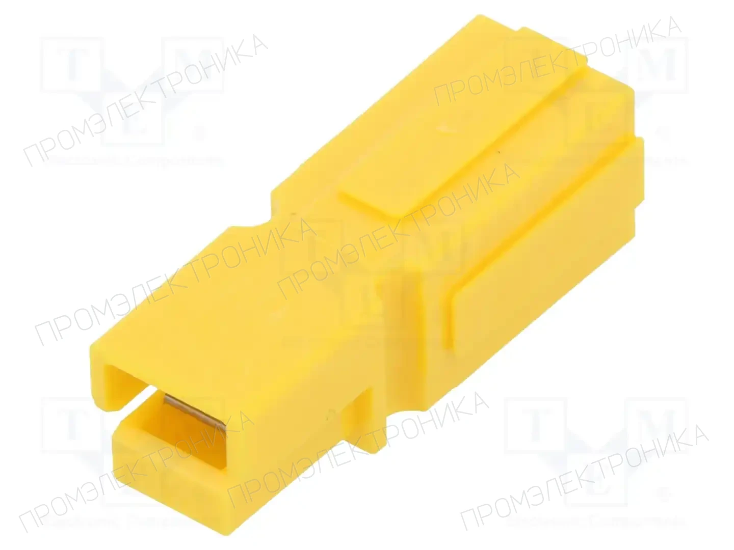 ANDERSON POWER PRODUCTS 1327G16 — Разъeмы DC