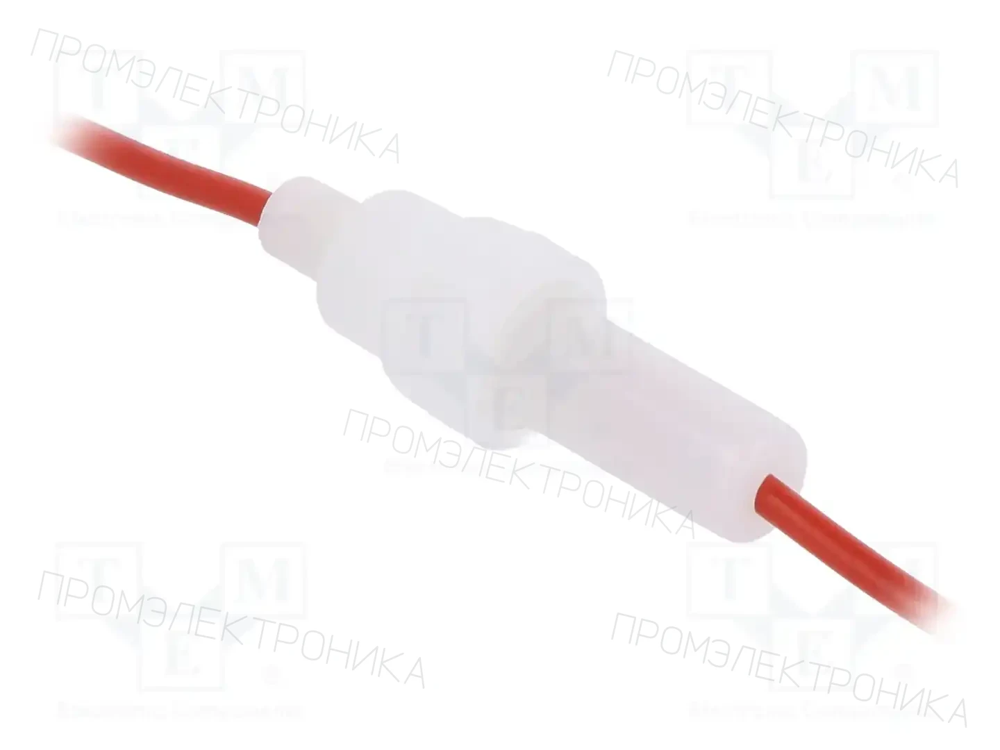PROFFUSE ZH9-20ZW — Гнезда предохранительные на провод