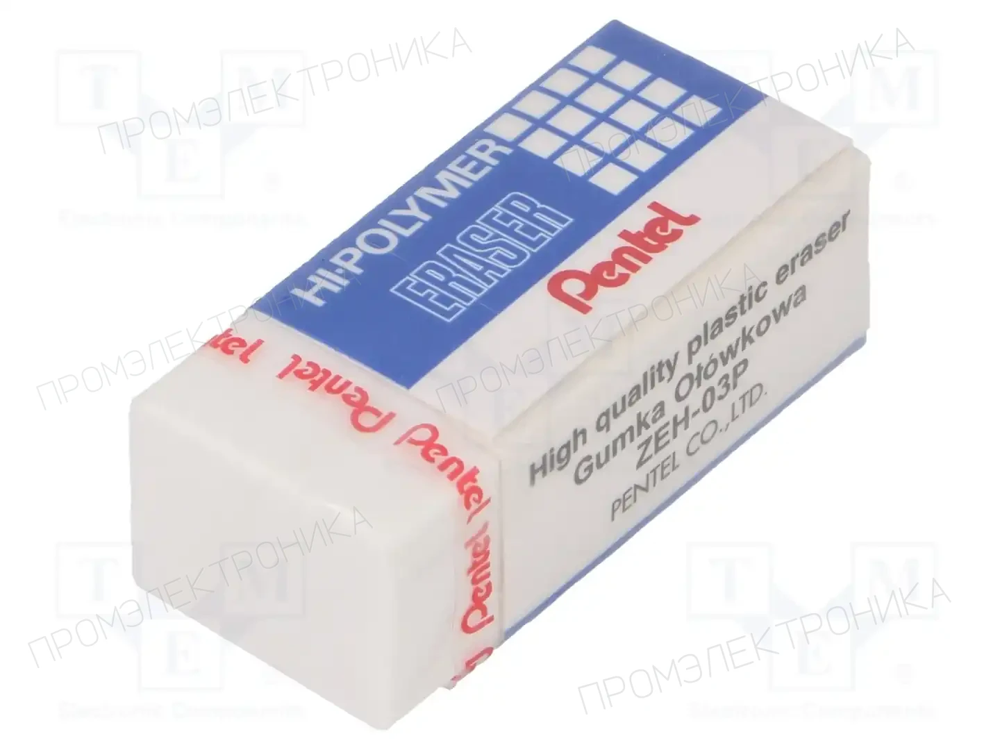 PENTEL 4711577007571 — Канцелярские товары