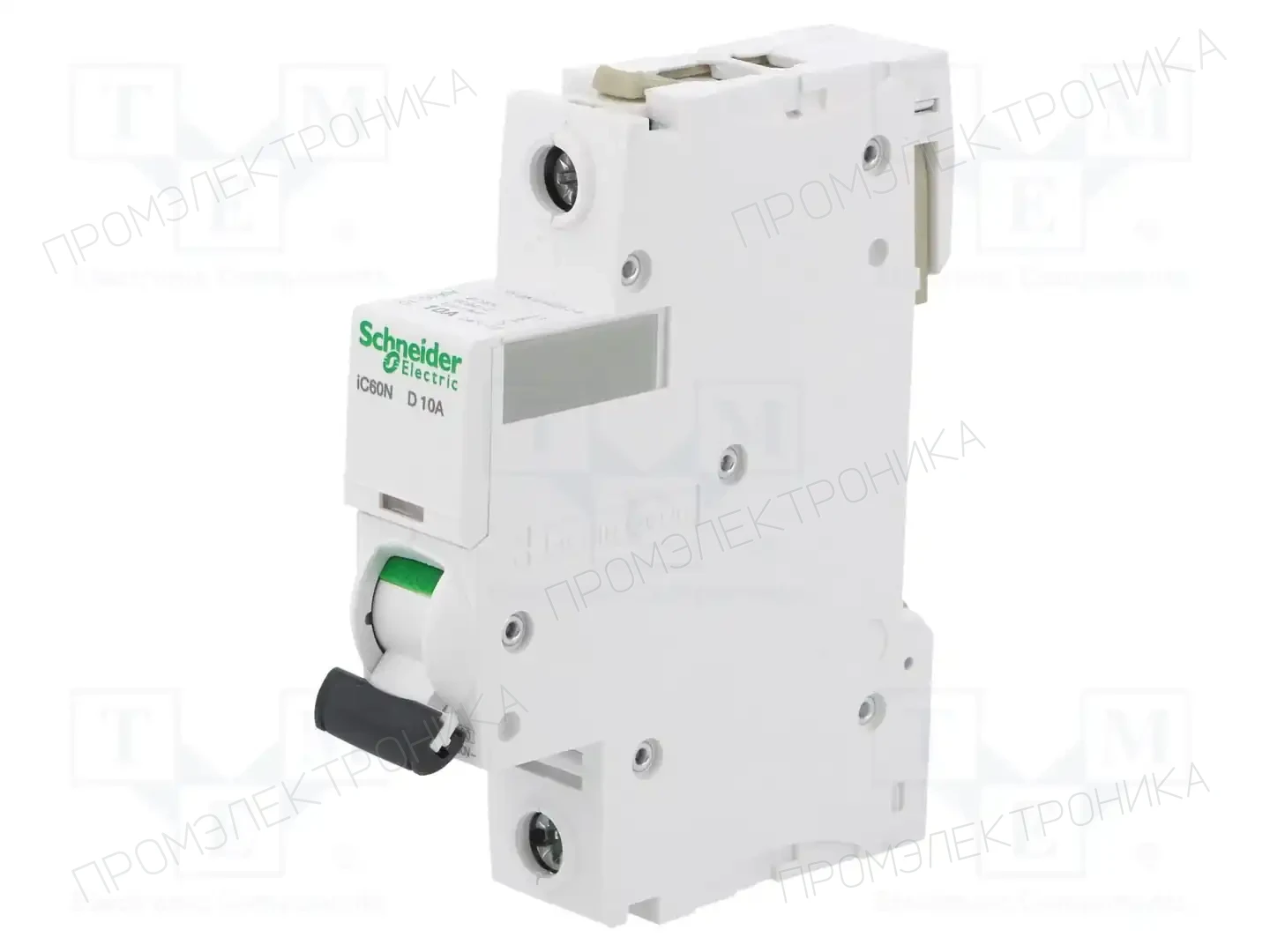 SCHNEIDER ELECTRIC A9F05110 — Выключатели максимального тока