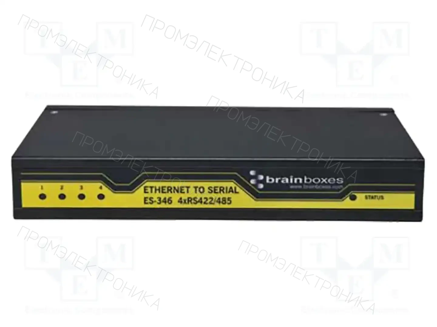 BRAINBOXES ES-346 — Промышленные сети