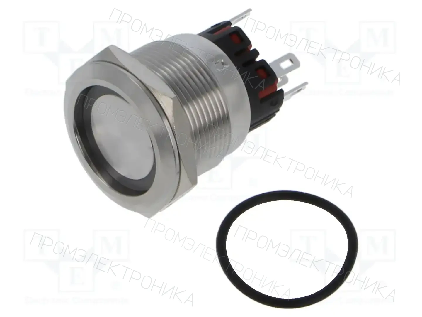 BULGIN MP22SLRINRG024S5 — Переключатели кнопочные