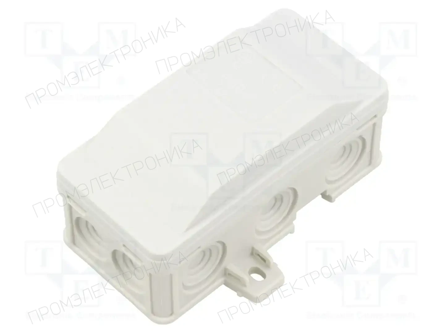 SEZ DK 6410-10 — Корпуса для электрооборудования