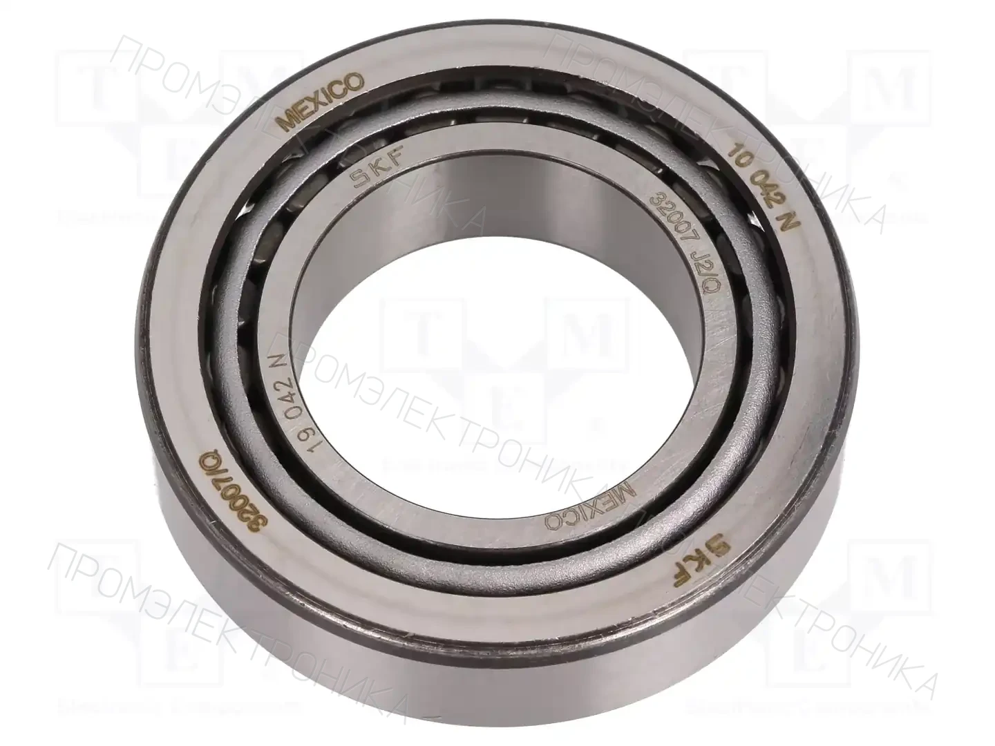 SKF 32007 J2/Q SKF — Подшипники качения 32007 J2/Q