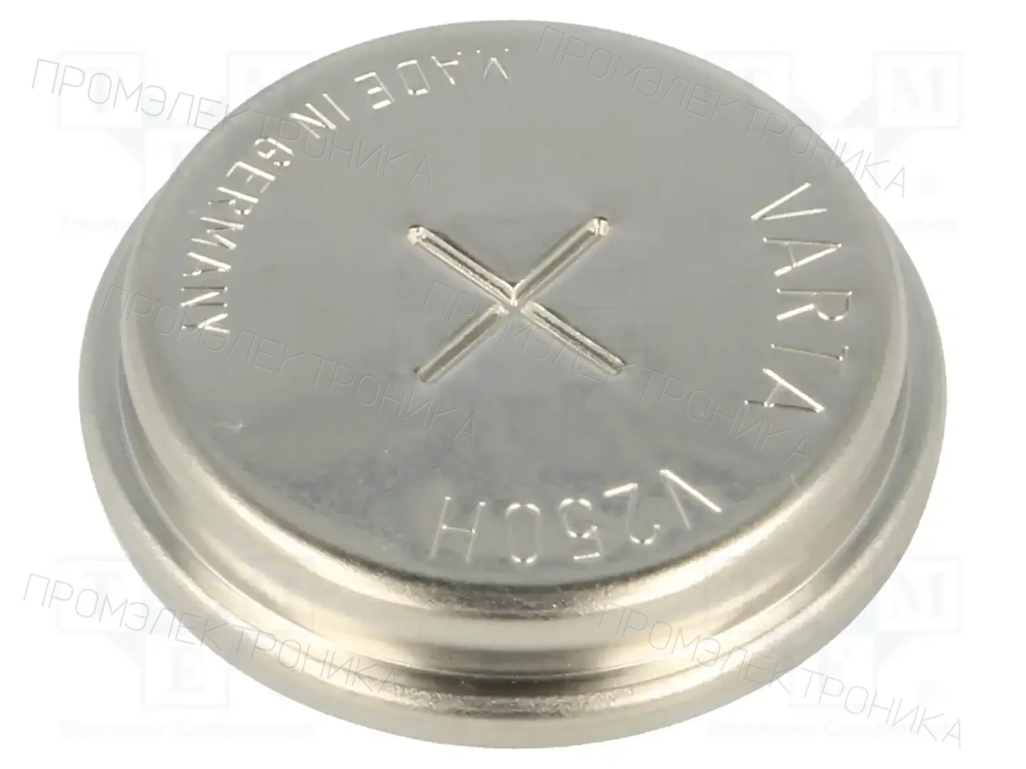 VARTA MICROBATTERY 55625101501 — Аккумуляторы
