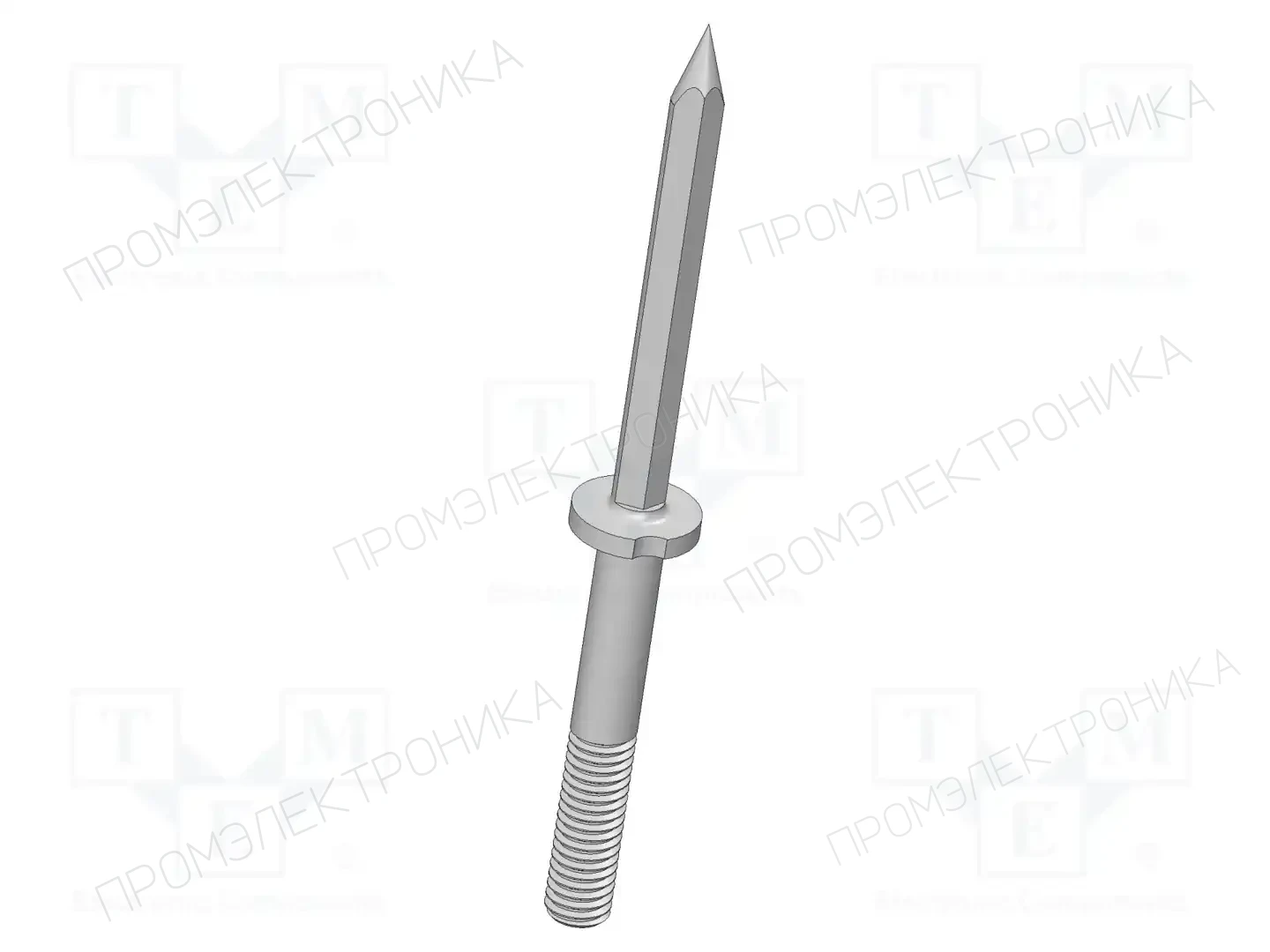 INGUN FS-2,42-SW-26-03-M3-B-G — Испытательные приспособления и аксессуары