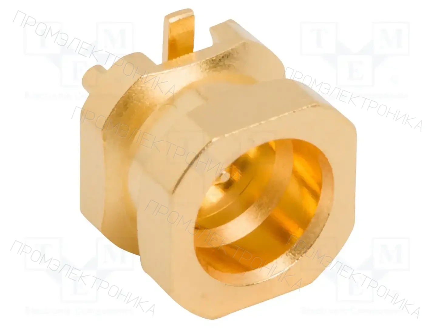 AMPHENOL RF PSMP-MSLD-PCT1R — Разъeмы коаксиальные для антенн TV