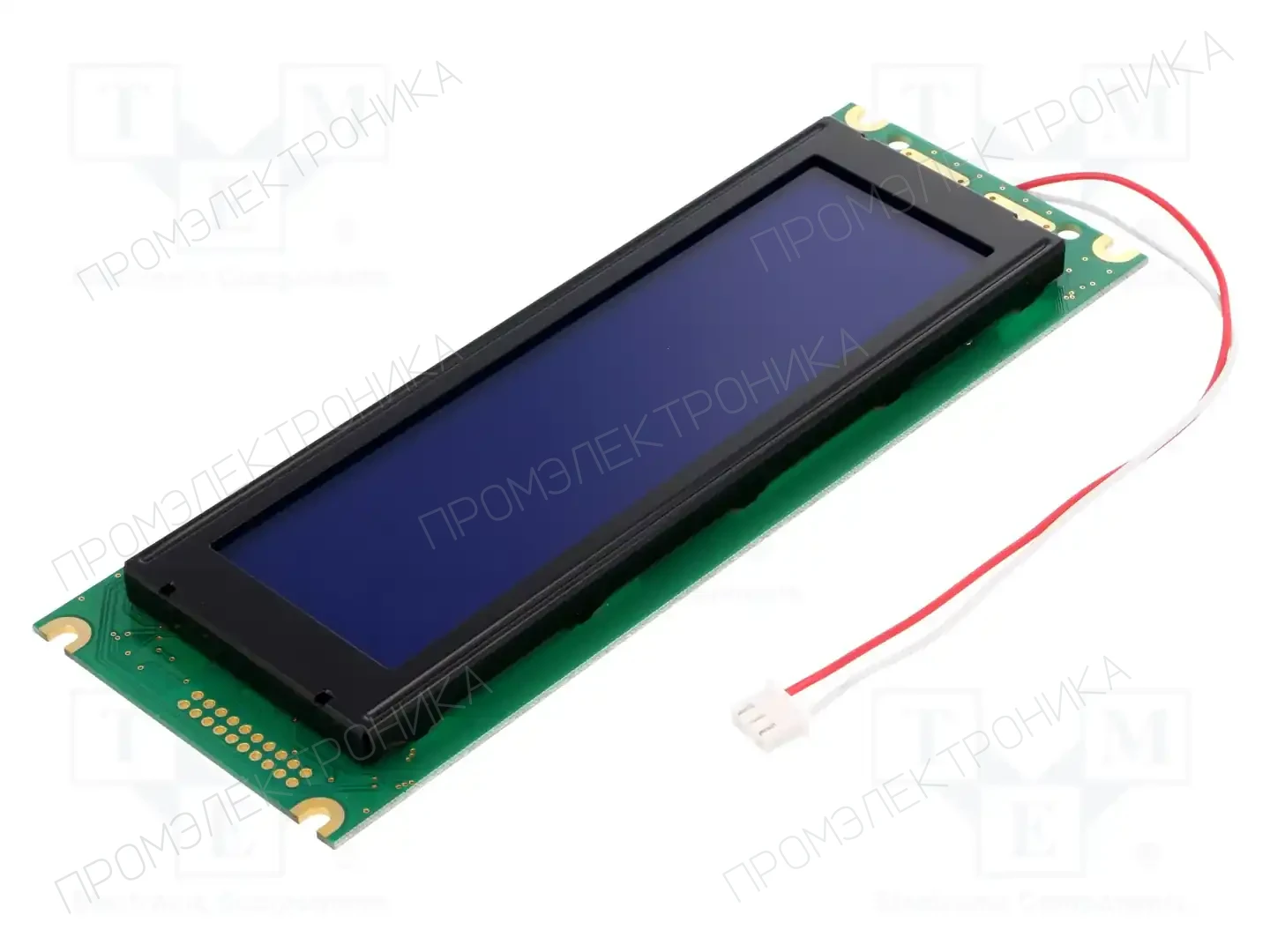 RAYSTAR OPTRONICS RG24064A-BIW-V — Дисплеи LCD графические