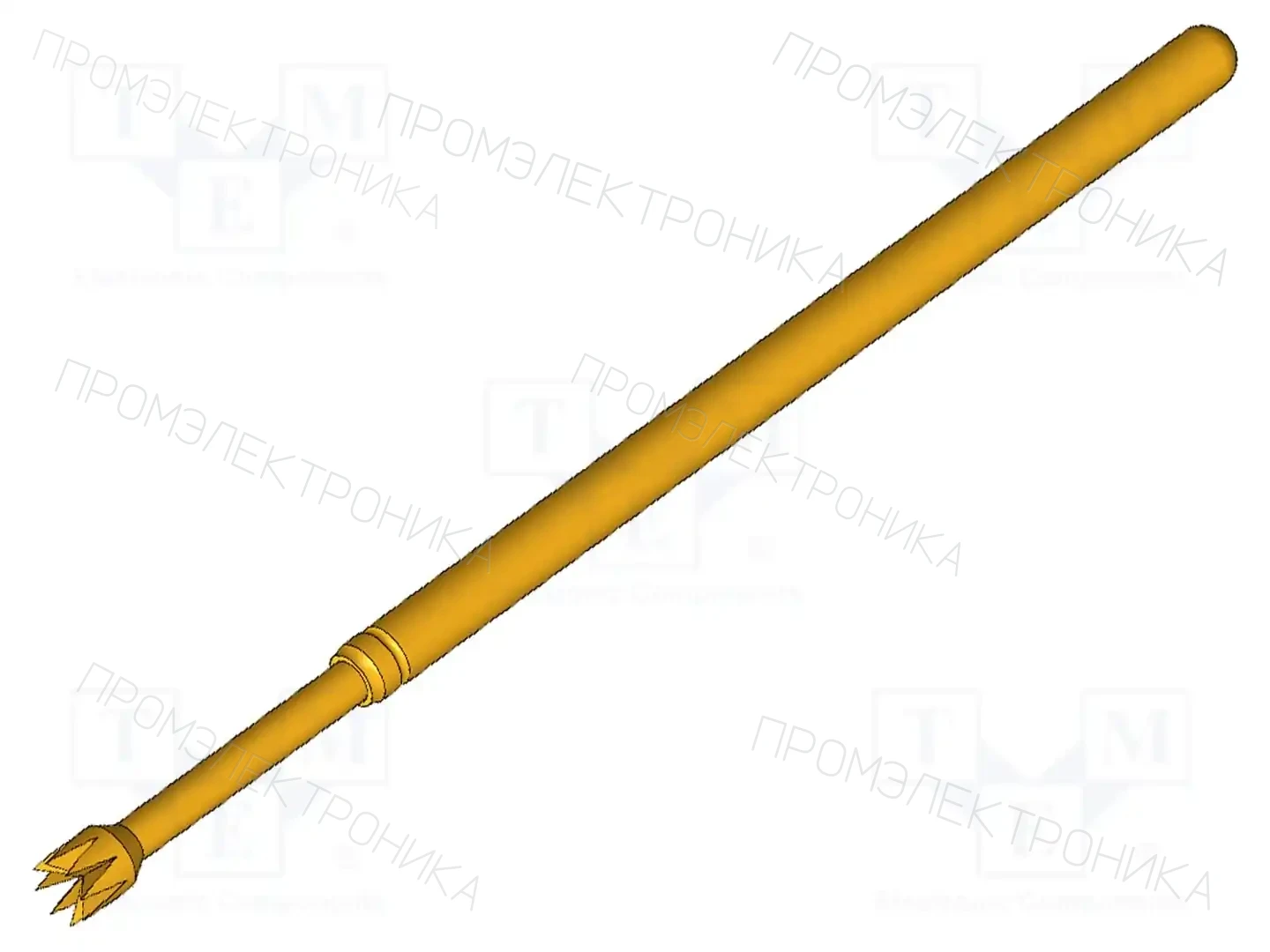 INGUN GKS-100 288 150 A 3000 — Измерительные щупы