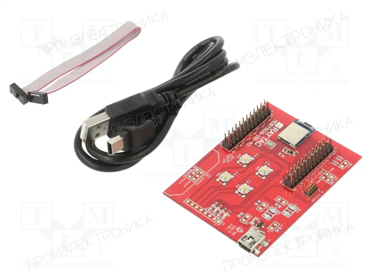 RAYTAC MDBT50Q-DB-40 — Комплекти для передачи данных