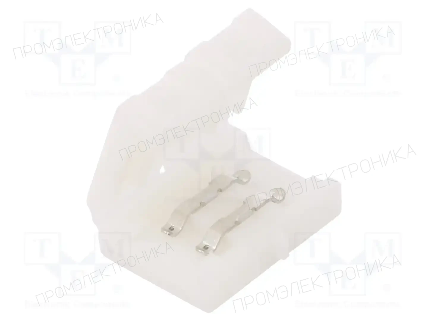 LUCKYLIGHT 8MMBB-2 — Разъемы для LED