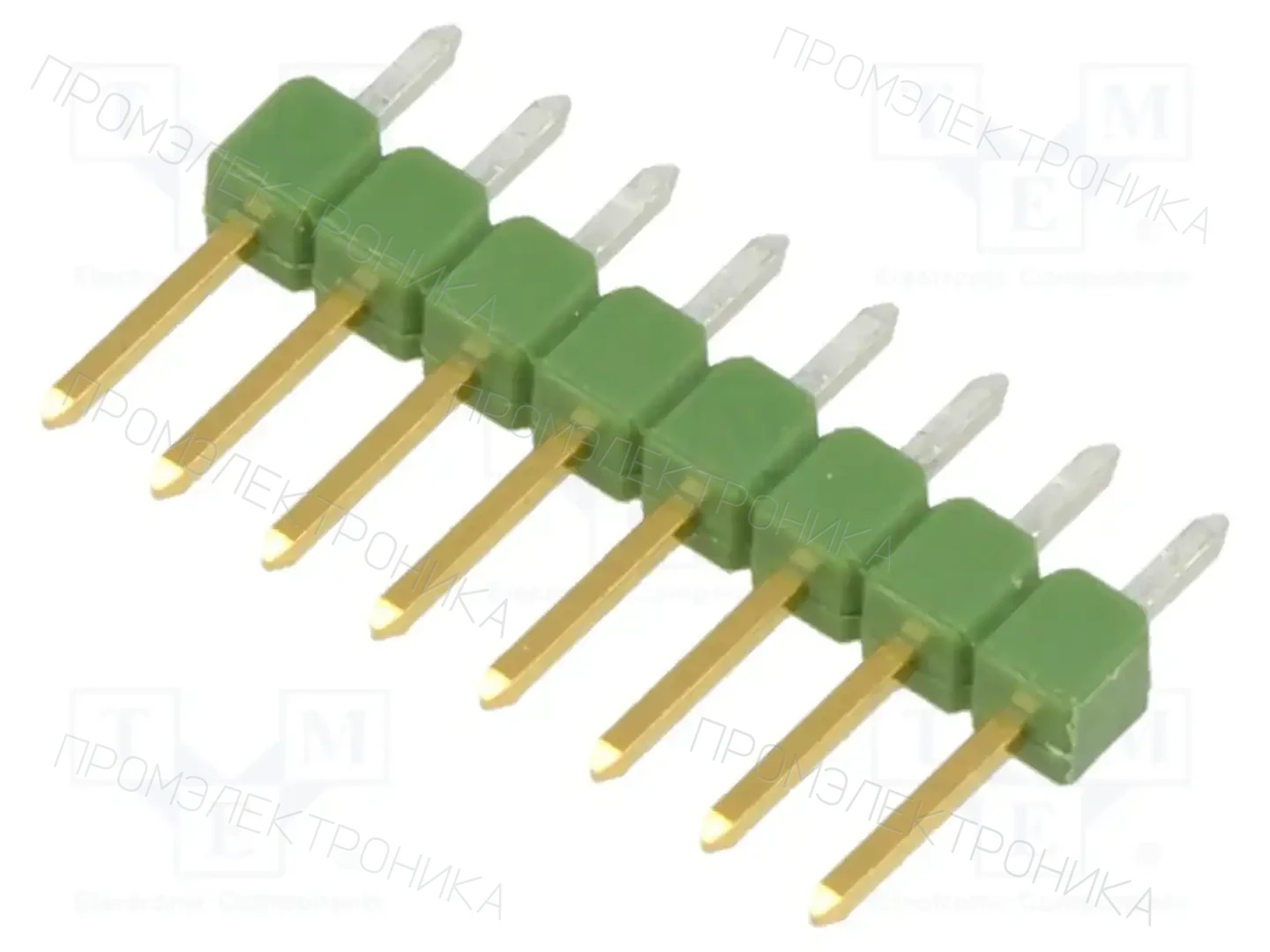 TE Connectivity 826646-8 — Штекерные планки и гнезда