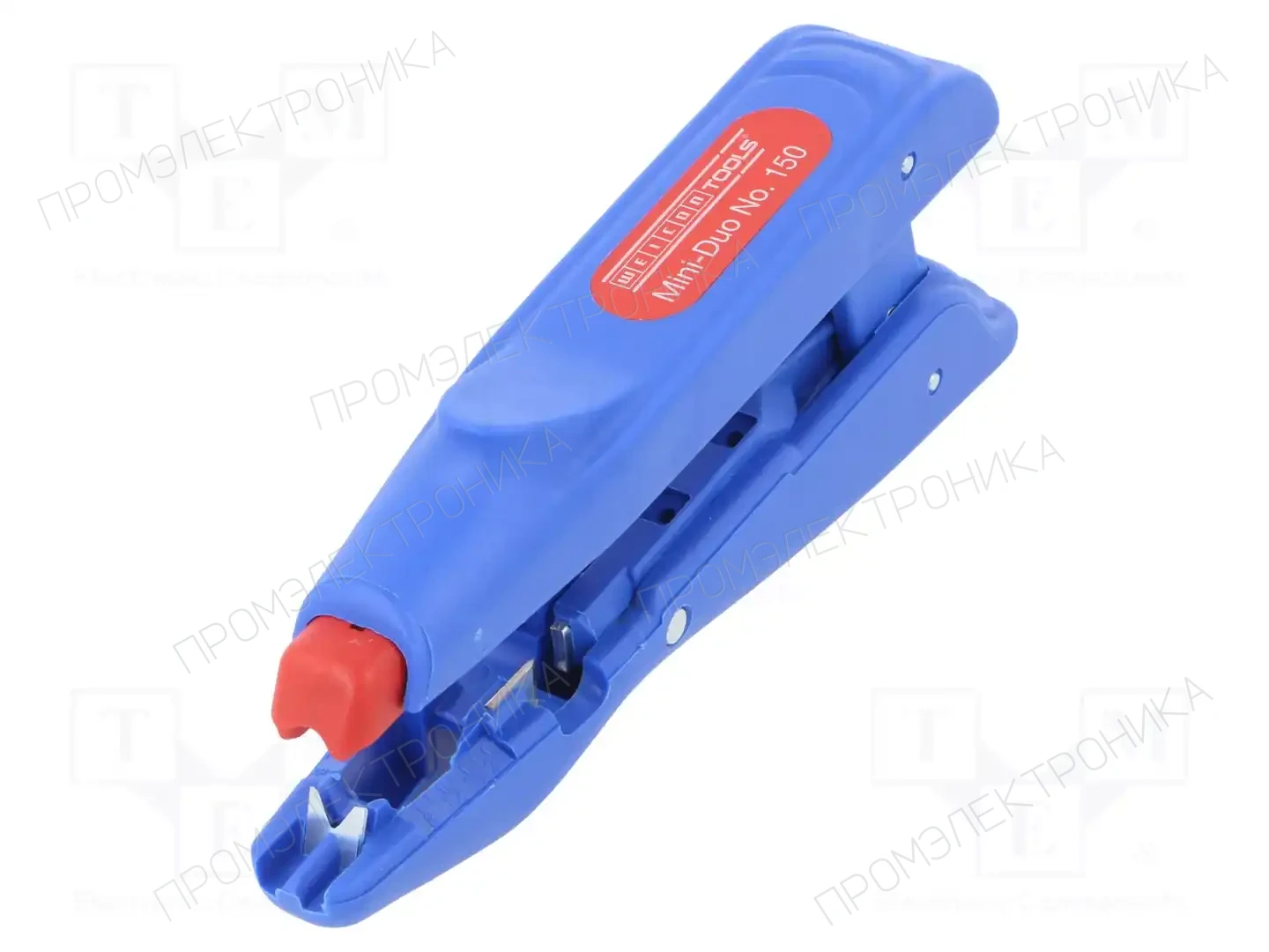 WEICON MINI-DUO NO. 150 — Устройства для снятия изоляции