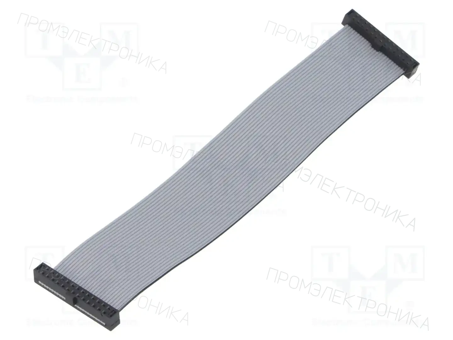 SAMTEC TCSD-13-D-06.00-01-N — Кабели IDC