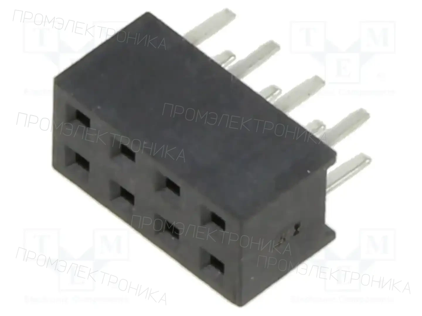 HARWIN M22-7140442 — Разъeмы сигнальные растр 2,00мм