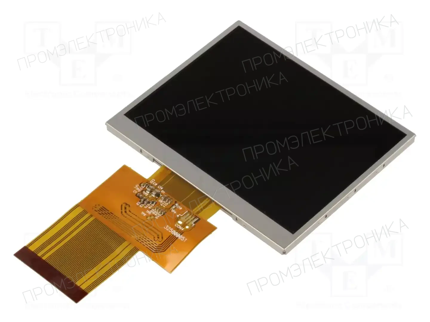 DISPLAY ELEKTRONIK DEM 320240C TTH-PW-N — Дисплеи TFT