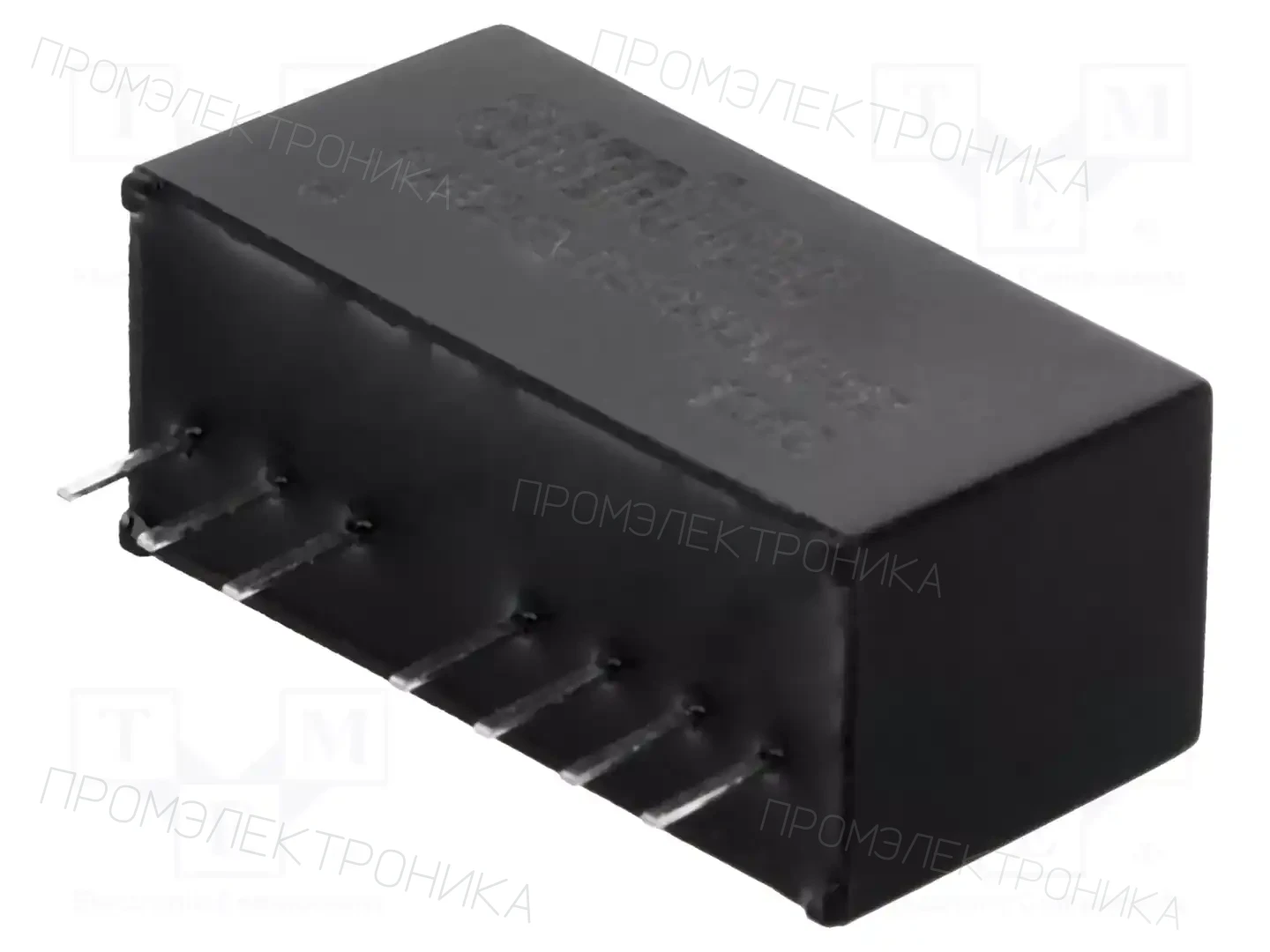 AIMTEC AM2G-0524DH30Z — Преобразователи DC/DC