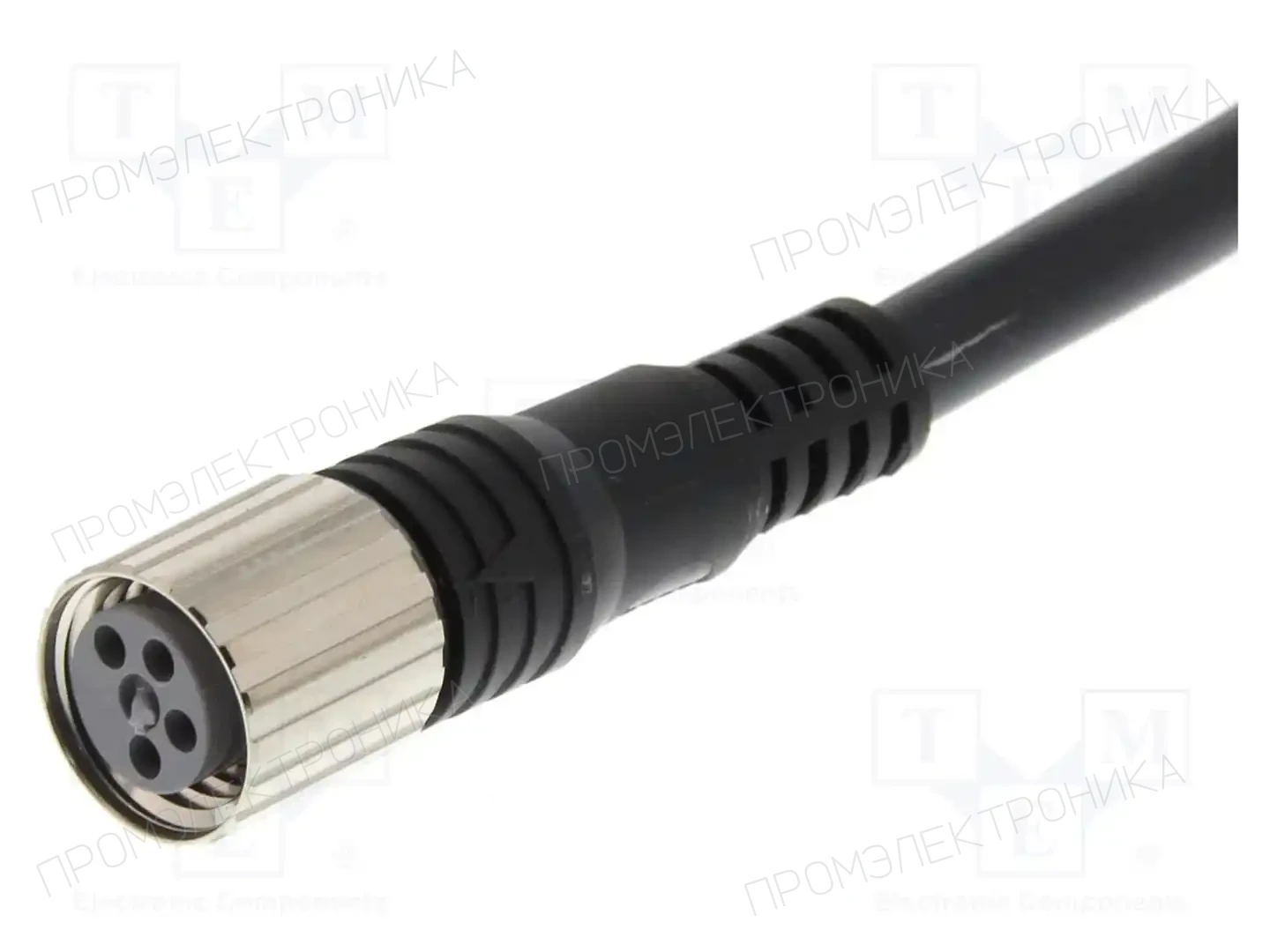 OMRON XS3F-M421-401-A — Кабели к датчикам