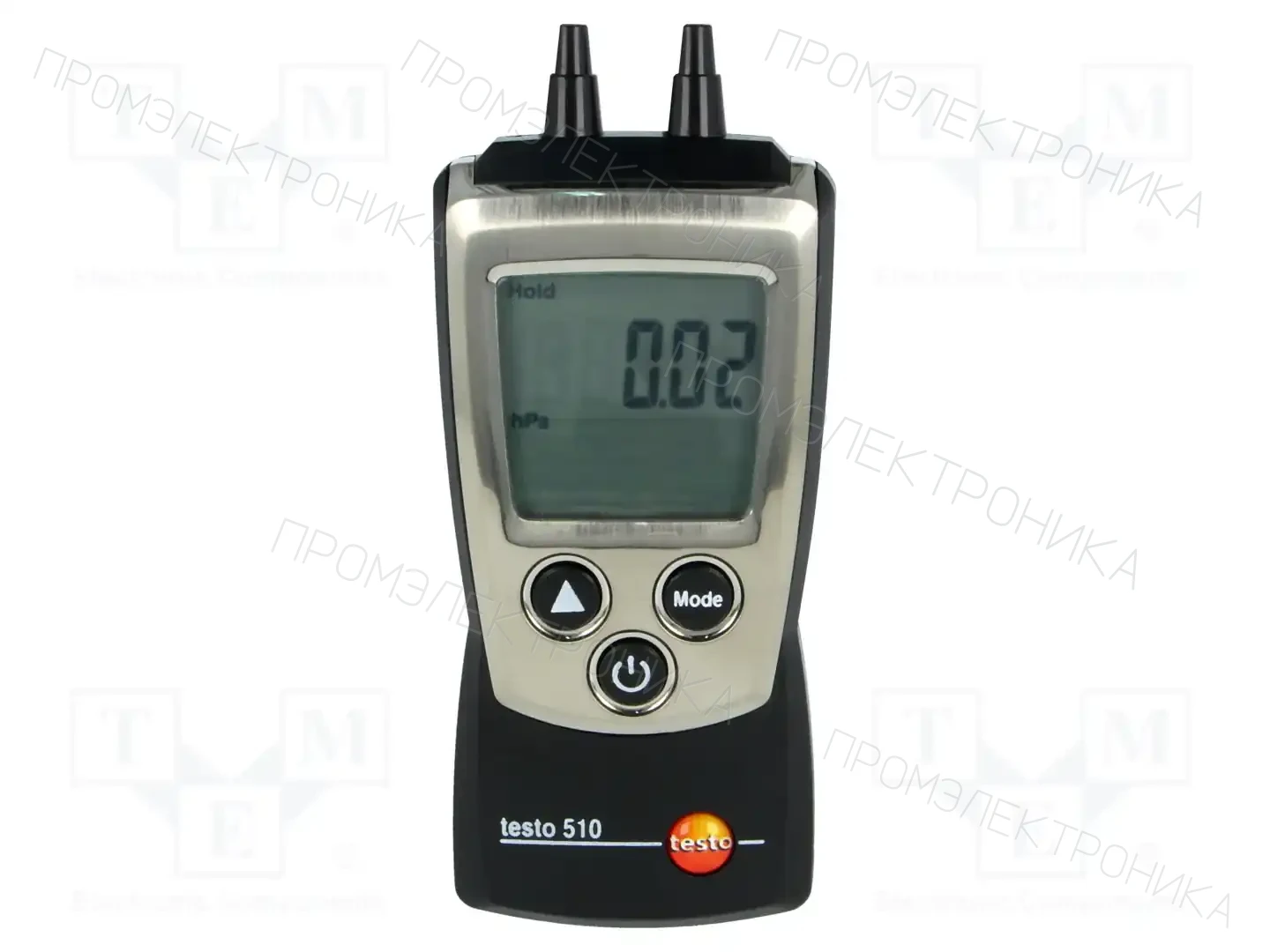 TESTO TESTO 510 0563 0510 — Манометры и измерители давления 510 0563 0510