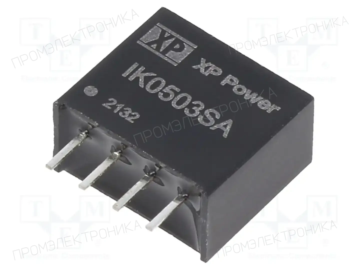 XP POWER IK0503SA — Преобразователи DC/DC