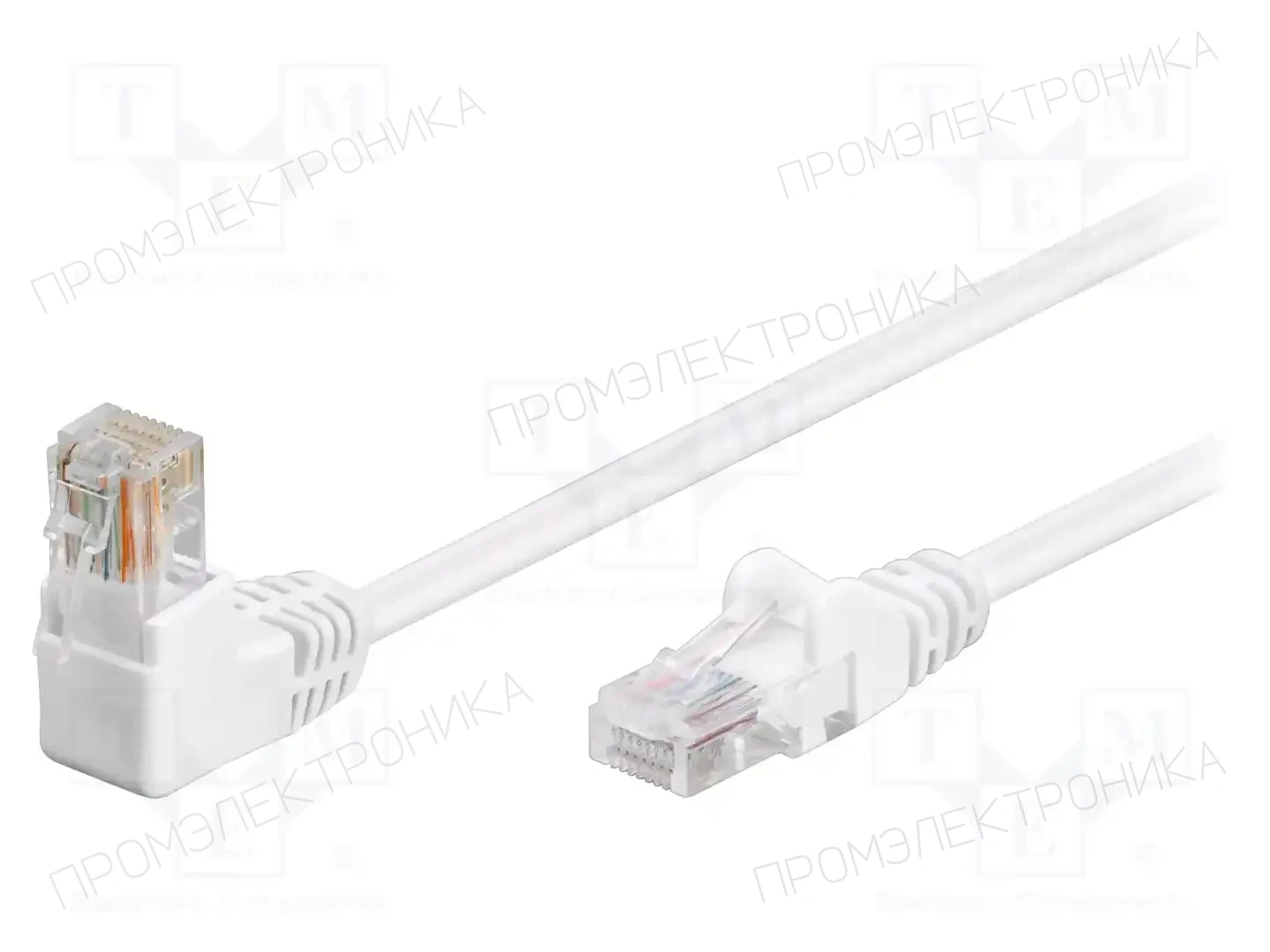 GOOBAY 94161 — Кабели и адаптеры RJ45