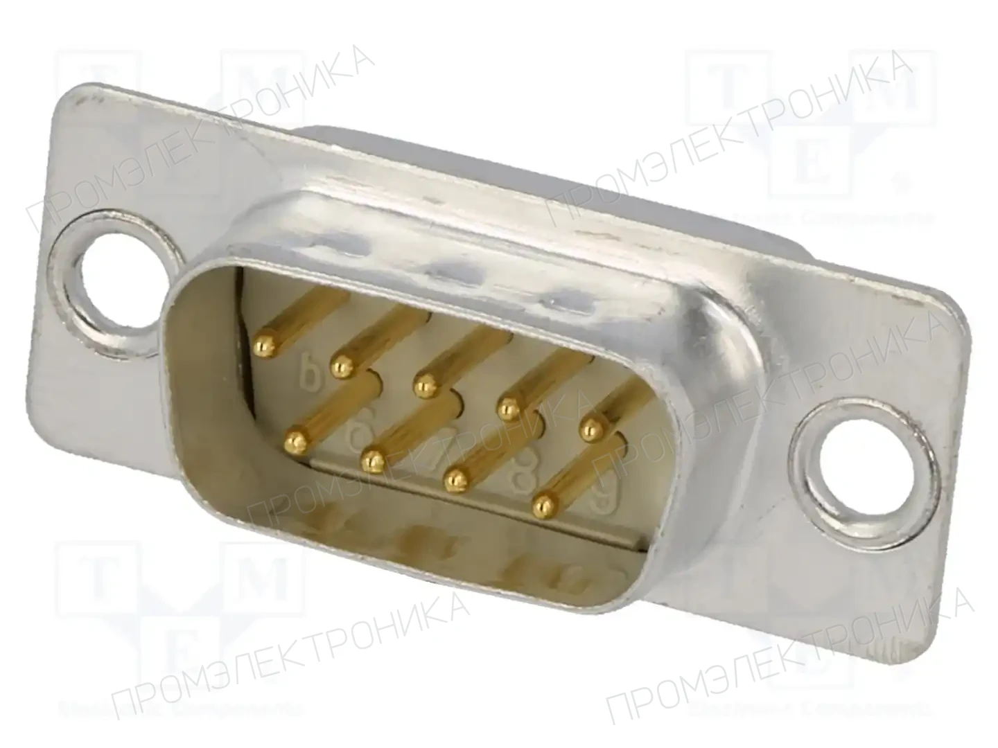 HARTING 09670095615 — Штекеры и гнезда D-Sub