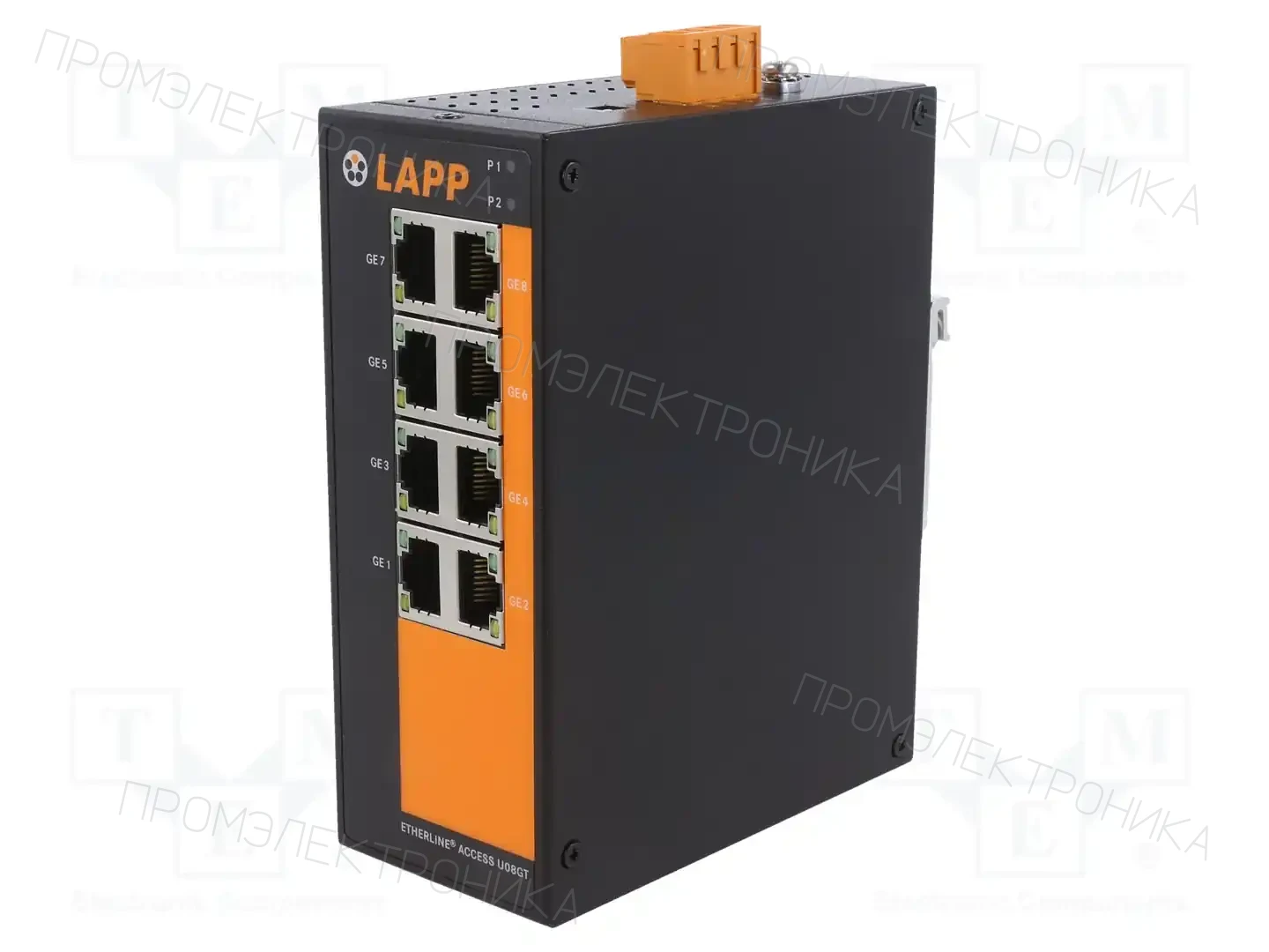 LAPP U08GT — Промышленные сети