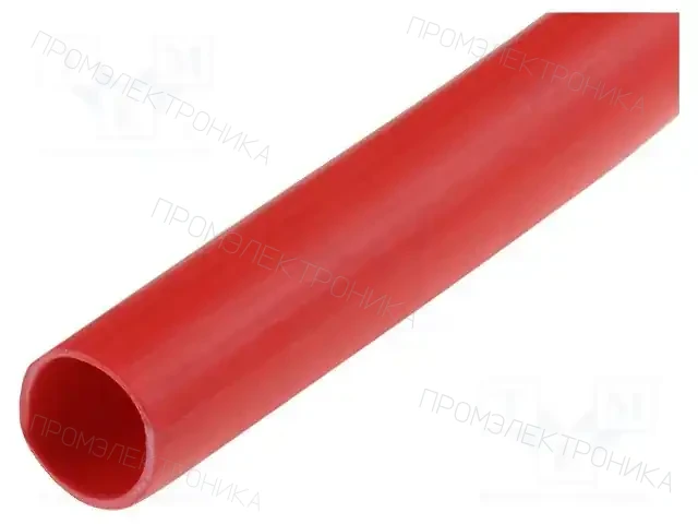 KURANT PCV-6X0.5/RD-125C — Электроизоляционные трубки