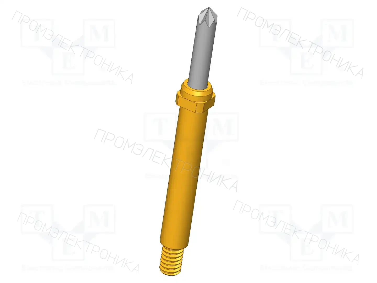 INGUN GKS-113 217 180 R 5002 M — Измерительные щупы