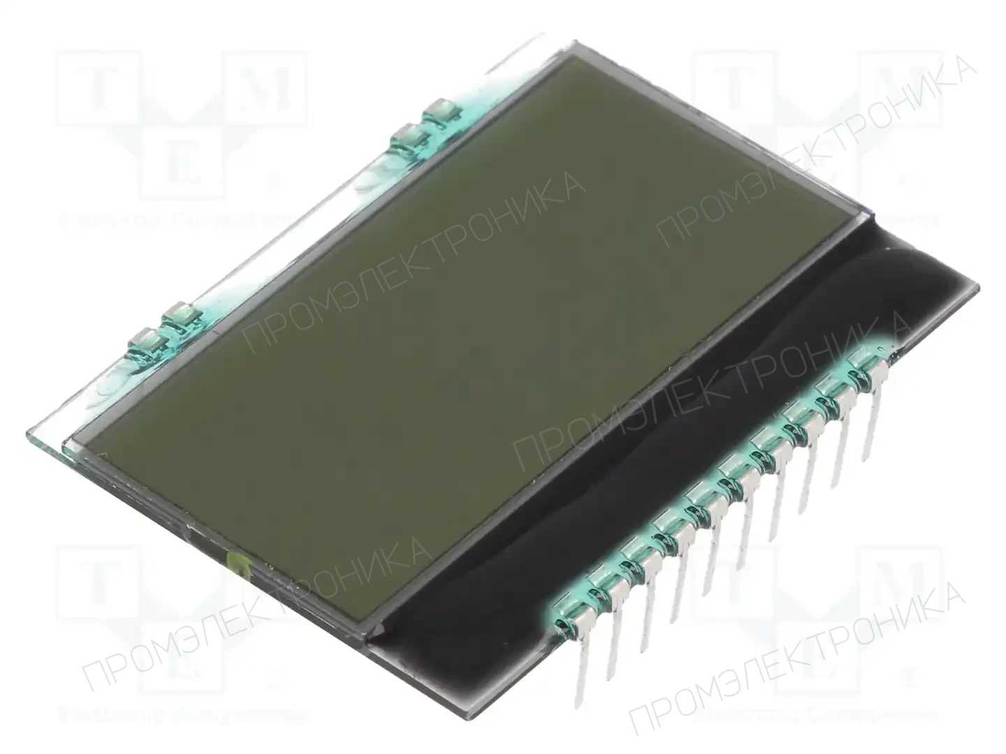 DISPLAY VISIONS EA DOGS164N-A — Дисплеи LCD буквенно-цифровые