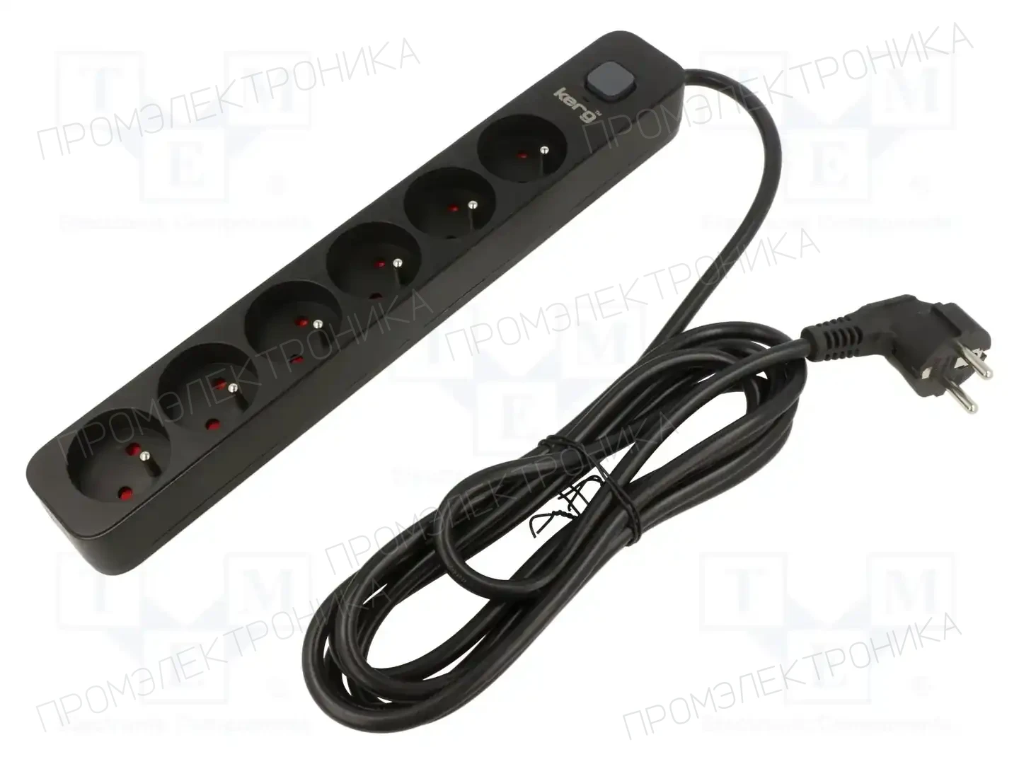 KERG M02521 — Планки защиты от перенапряжения