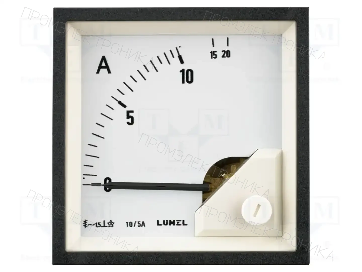 LUMEL EA17N F21300000000 — Амперметры