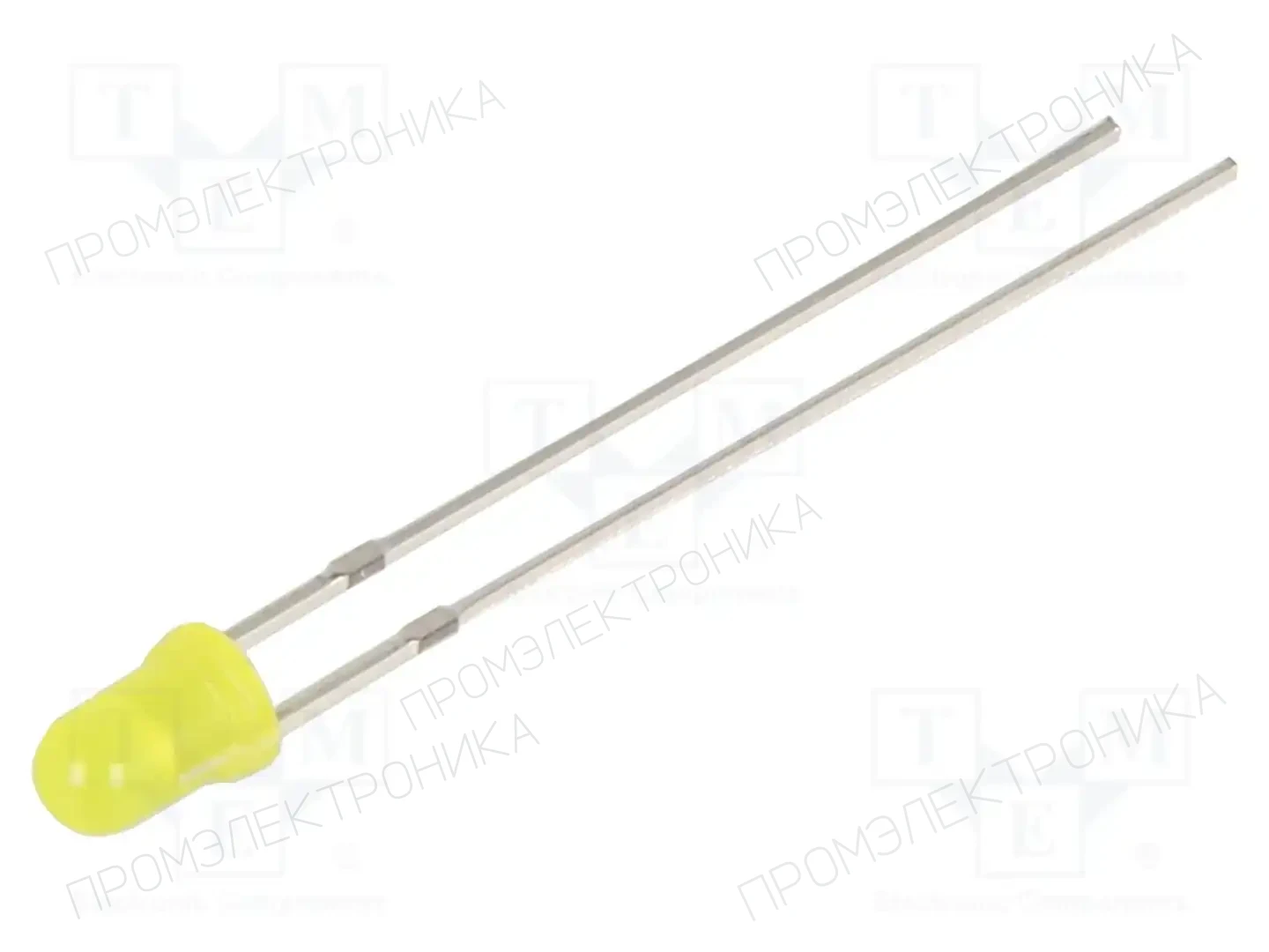 OPTOSUPPLY OSY5JA3M44A — Круглые светодиоды THT