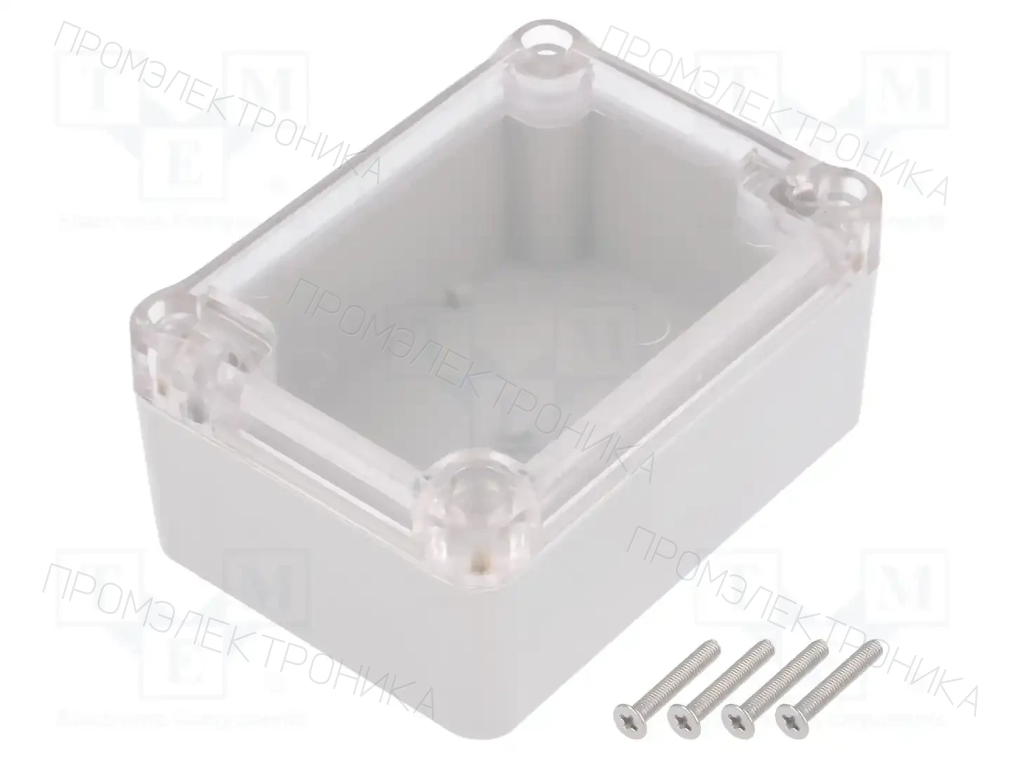 KRADEX Z56JPH TM ABS — Корпуса универсальные