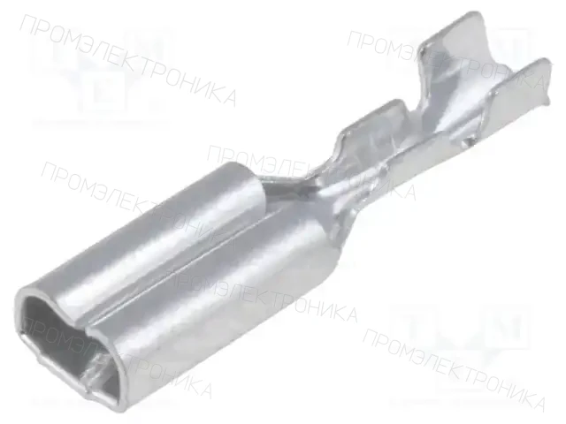 VOGT 3760A.67 — Неизолированные коннекторы