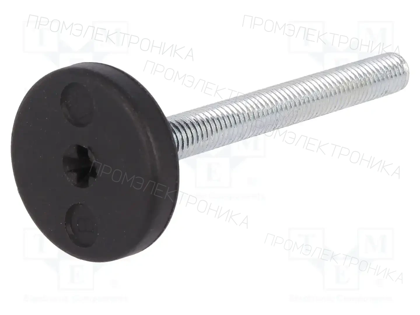 ELESA+GANTER LX.40-SW17-M8X52-S — Опоры
