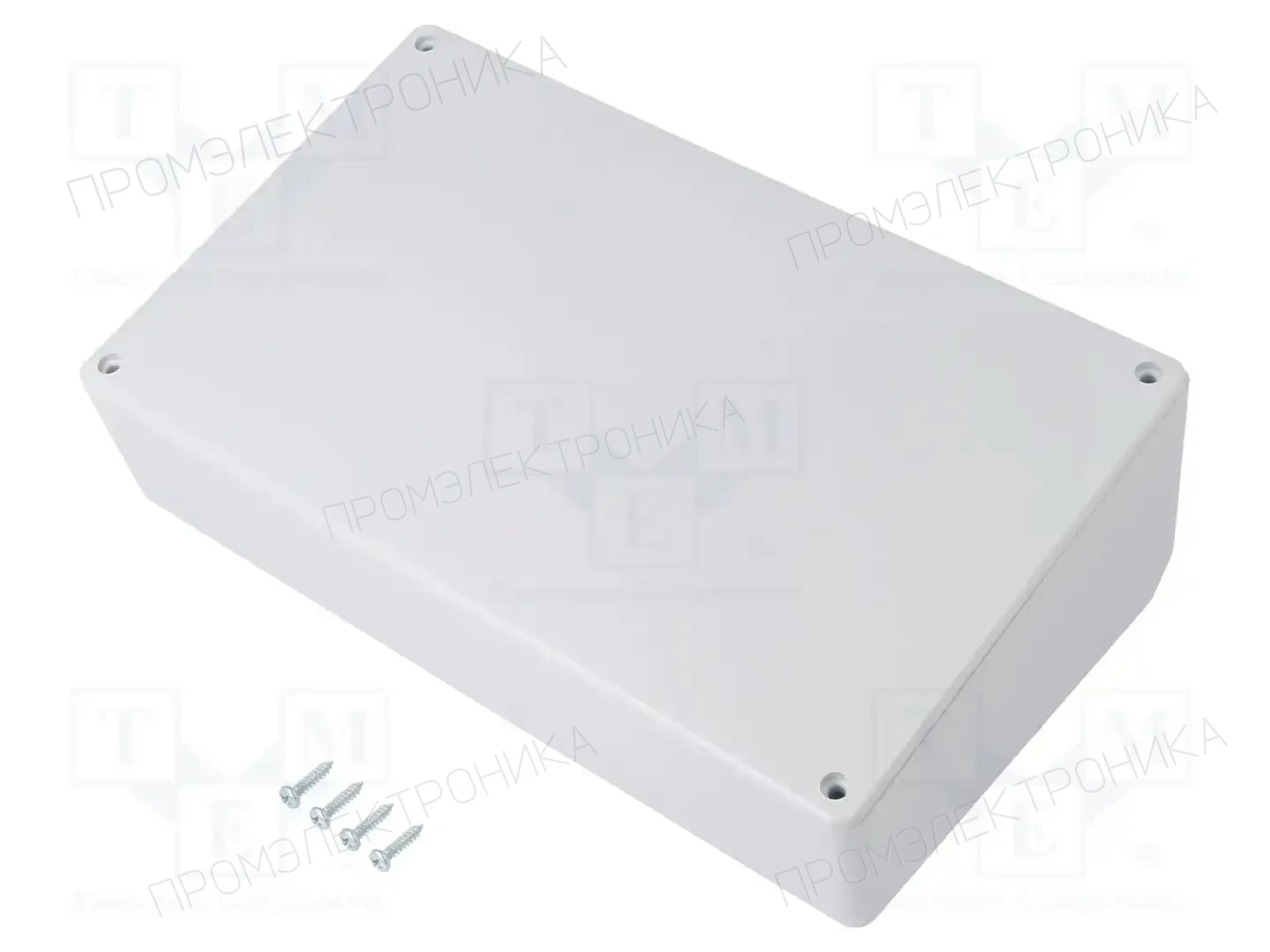 TEKO 215P.5 — Корпуса пультовые