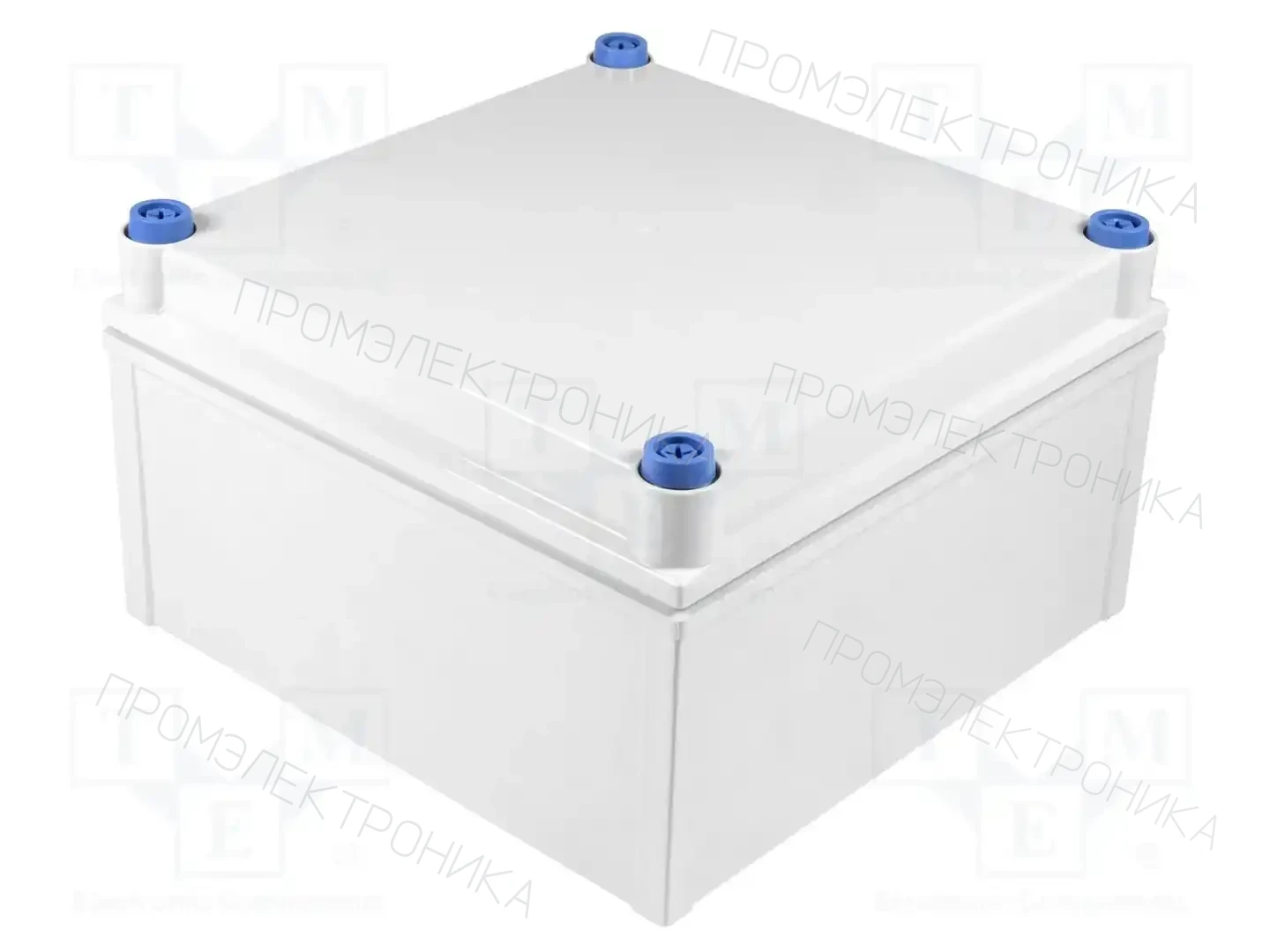 FIBOX CAB PCQ 303017G — Корпуса универсальные